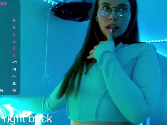 BongaCams -VikkiL0vesCheese- is Freechat -VikkiL0vesCheese- — The right actions in my direction (caring, generosity, when in your head only I and others do not exist for you).