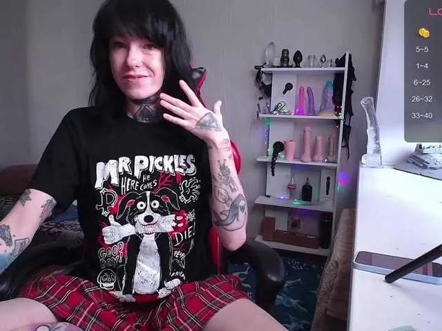 BongaCams ArinaTheKink is Freechat ArinaTheKink — Freechat on BongaCams