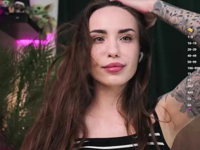 BongaCams IzabellaOne is Freechat IzabellaOne — Smart Men Who Know What Girls Want