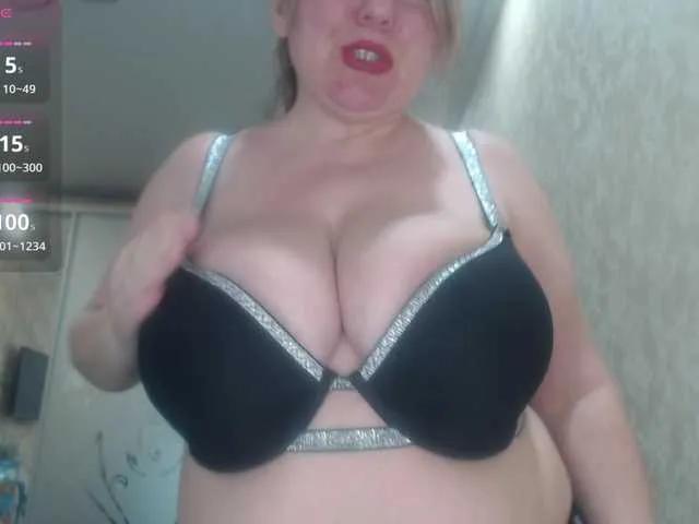 BongaCams Spinners is Freechat Spinners — when you look at me i feel so good and horny inside me i love to tease you and make you cum .... I love ?? to no you watch me and I have you to exciting myself and I love talk to you I feel magic energie with you and don't forget is the token who...