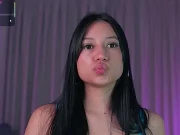 Chaturbate alison_miller9 is Freechat alison_miller9 — Latina with wonderful breasts,favorite patterns 25! 32! 44! 66! 99! 123! - Naked Show - #18 #bigboobs #latina #squirt #young