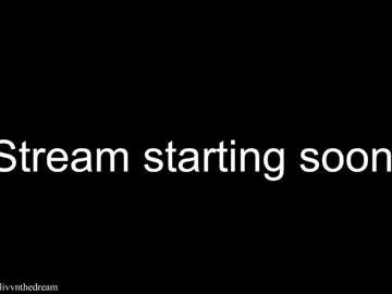 Chaturbate livanddrew is Freechat livanddrew — Where the fun happens -- Current Goal: Strip tease down to underwear at 2222 tokens -- Next Goal: Take off Bra & Cock tease