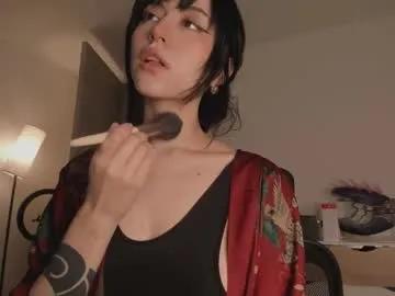 Chaturbate midori__san is Freechat midori__san — fav numbers 38-66-160 - Goal: blowjob #lovense #asian #tattoos #bigass #squirt #feet