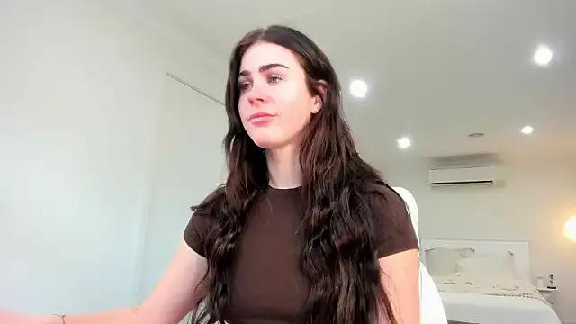 StripChat aus_queen is Freechat aus_queen — Cum #3