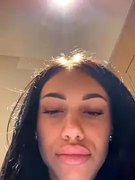 StripChat ilariea_girl is Freechat ilariea_girl — OIL boobs