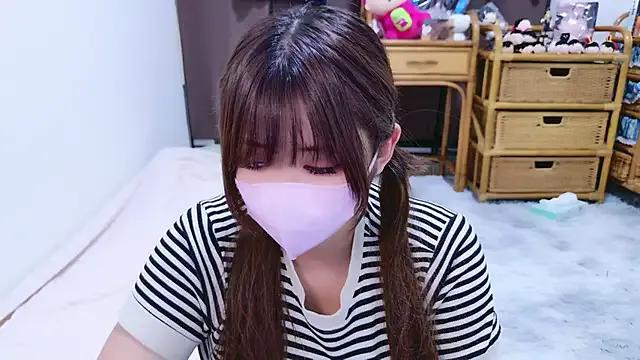 StripChat Megu_Melon is Freechat Megu_Melon — 250150