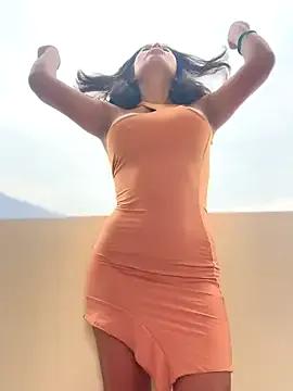 StripChat sexi_noemi is Freechat sexi_noemi — masturbate my naked pussy