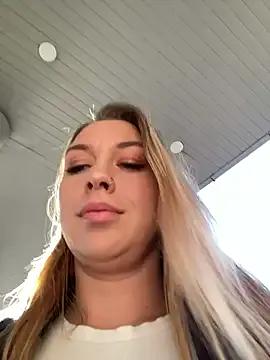 StripChat Sweet___Emily is Private Sweet___Emily — Finger pussy so loud naked? who will hea